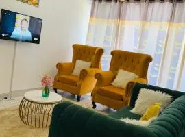 Lux Suites Mahesh Doshi Apartments Nyali