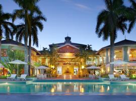 Couples Negril, hotell Negrilis