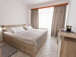 Apartmaji Natura KOLPA