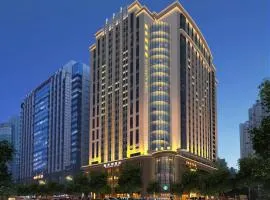 Victoria Hotel Guangzhou Zhujiang New Town