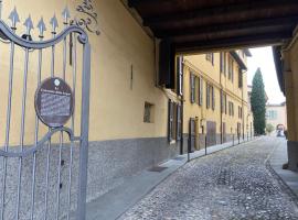 Once Upon a Time, hotel cerca de San Michele in Bosco, Bolonia