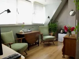 Theetuin en B & B 'De Theetuin'
