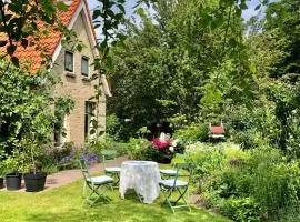 Theetuin en B & B 'De Theetuin'