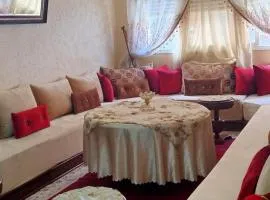 Appartement Artisanale