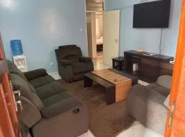 Lux Suites Nyali Budget Apartments-2BR