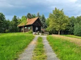 Waldhäuschen ADAM - Charmantes Refugium zum Abschalten