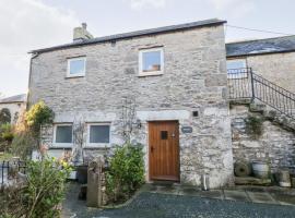 Granary, apartment in Ulverston