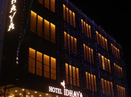 HOTEL IDHAYA, hotel in Port Blair