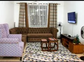 Lux Suites Gichanga Estate Apartments-2BR