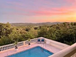 Villa Panoramic Paradise