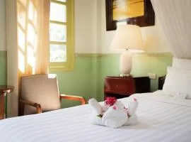 Villa Maly Boutique Hotel