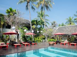 Villa Maly Boutique Hotel, Hotel in der Nähe von: Wat Mai Suwannapumaram, Luang Prabang