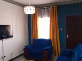 Lux Suites Gichanga Estate Apartments-1BR