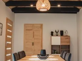 Tree&Water Apartament nad jeziorem Ublik