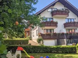 Gästehaus Regina