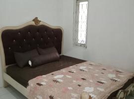Mutiara Dieng, hotel v destinaci Wonosobo