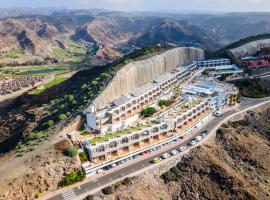 Hotel Altamadores, hotel em Puerto Rico de Gran Canaria