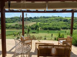 Kućica, hotel in Velika Remeta