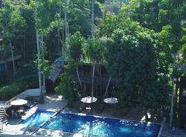 De Foret, place to stay in Havelock Island