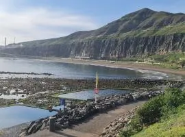 Salema casa de playa en San Cristobal