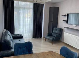 Didveli Residence Studio Apartment, Hotel in Bakuriani