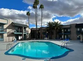 Studio 6 Suites Mesa AZ Near Downtown & Sloan Park