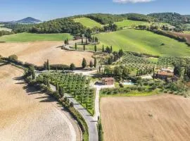 Agriturismo La Casellina