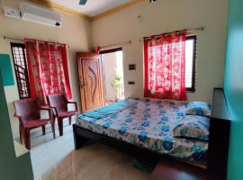 Balaji Homestay