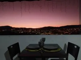 Apartamento Por do Sol - Cobertura