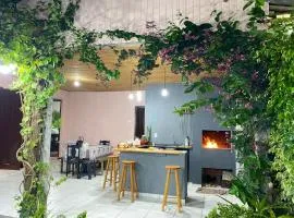 Happy House - Casa ideal para grupos na cidade dos Canyons