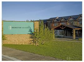 Rochester Calafate, hotel in El Calafate