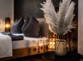 das Dietmanns, hotel v destinaci Bad Tölz