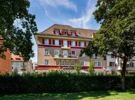 Hotel Jardin Bern