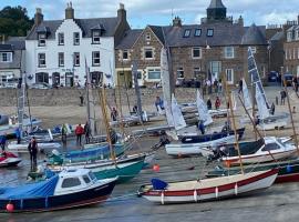 ARDUTHIE STREET, hotel di Stonehaven