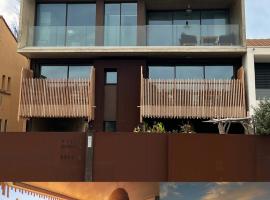 Villa Ananda - Chandra - Un havre de paix entre mer et &eacute;tangs