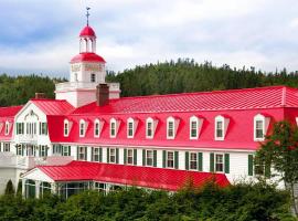 Hotel Tadoussac, khách sạn ở Tadoussac