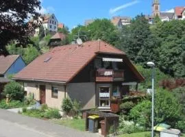 Charmante Wohnung in Bermersbach