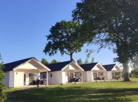 Agroturystyka u Agnieszki, hotel v destinaci Kopań