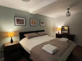 Kittiwake Number 4A - Town Centre Ground Floor