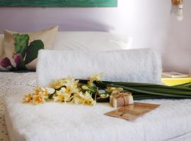 Ferula loft, hotel v destinaci Sortino