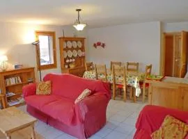 Appartement Samoëns, 4 pièces, 6 personnes - FR-1-629-87