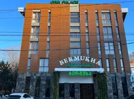 Bakuriani Orbi Palace