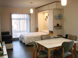 Departamento Rivadavia, икономичен хотел в Санта Роса