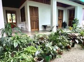 Casa Briza