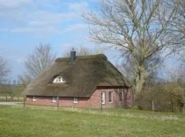 Ferienhaus für 4 Personen ca 80 m in Stadland-Seefeld, Nordseeküste Deutschland Butjadingen