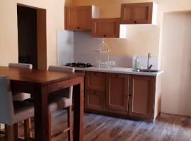 SAKURA, Paisible et confortable appartement à la campagne, hotel din Monteux