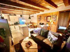 Villa Evy, hotel in Mutters