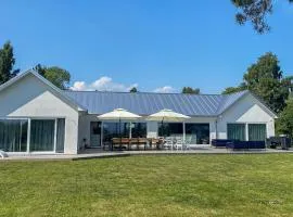 Cozy Home In Skivarp With Wifi
