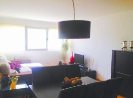 Luxury Lisbon Apartment. With Air Con., hotel in Lisbon
