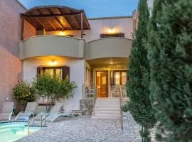 Pearls Of Crete - Holiday Residences